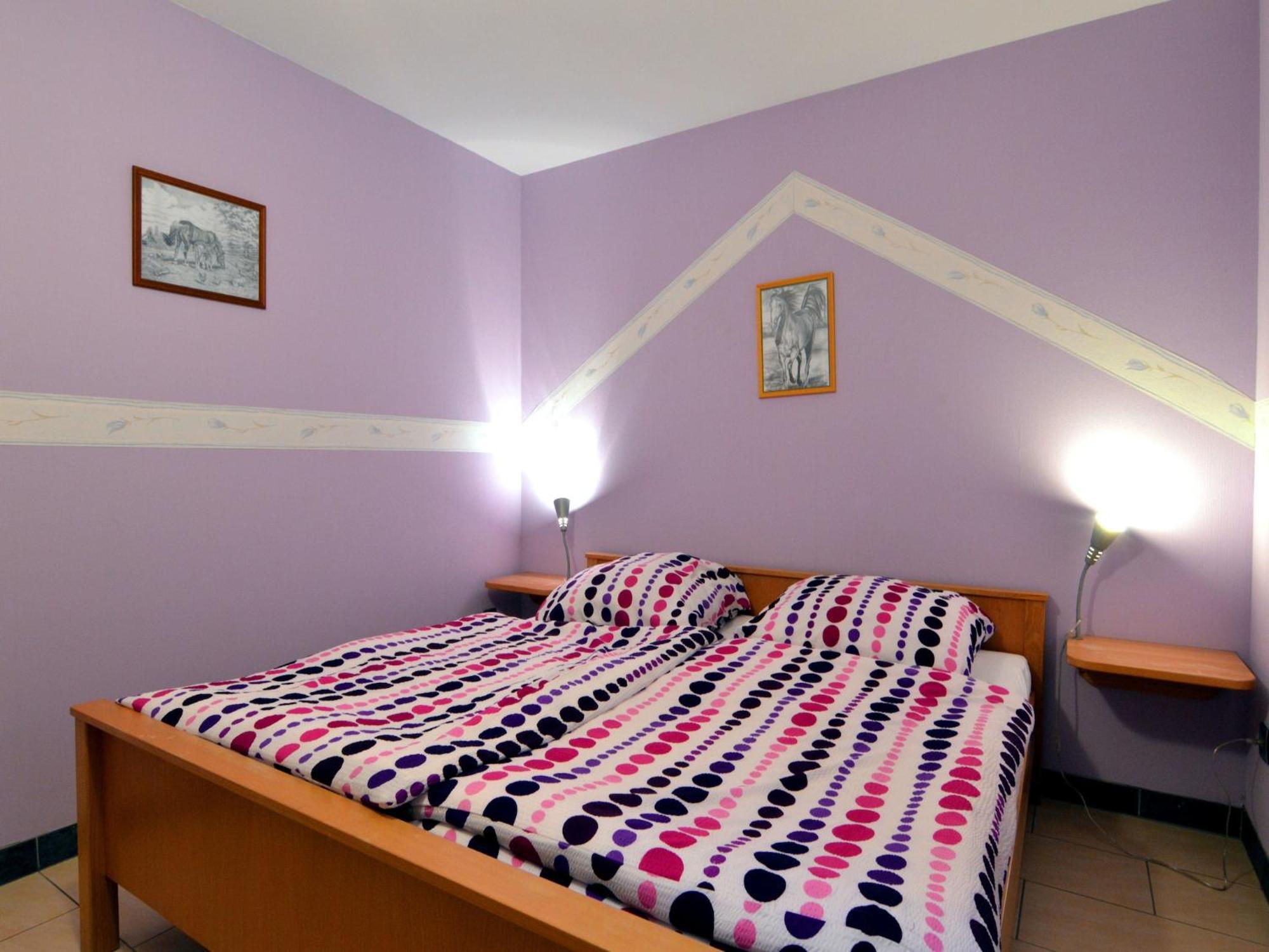 Comfy Holiday Home In Burg Reuland With Sauna Terrace Bbq Buitenkant foto