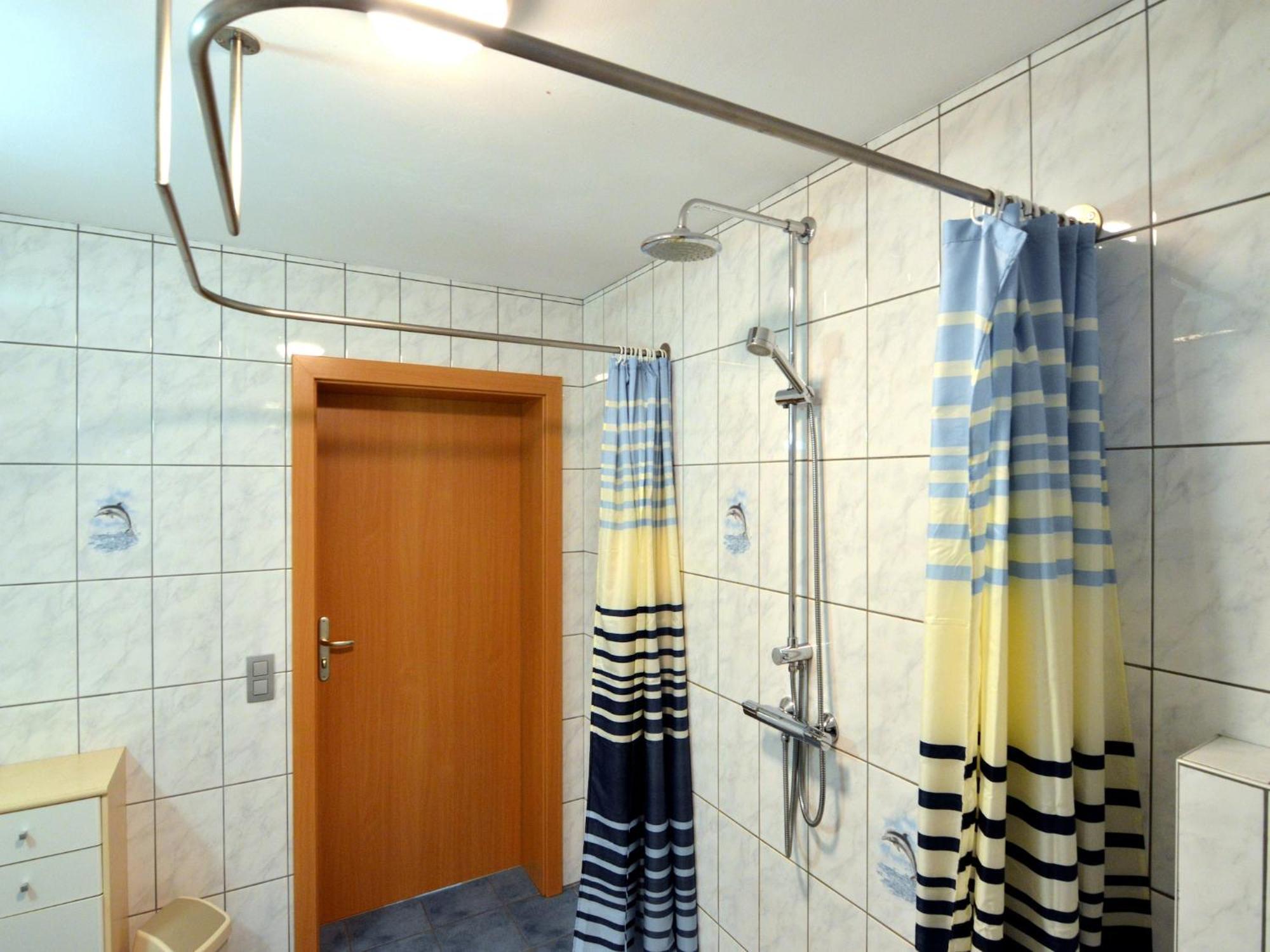 Comfy Holiday Home In Burg Reuland With Sauna Terrace Bbq Buitenkant foto