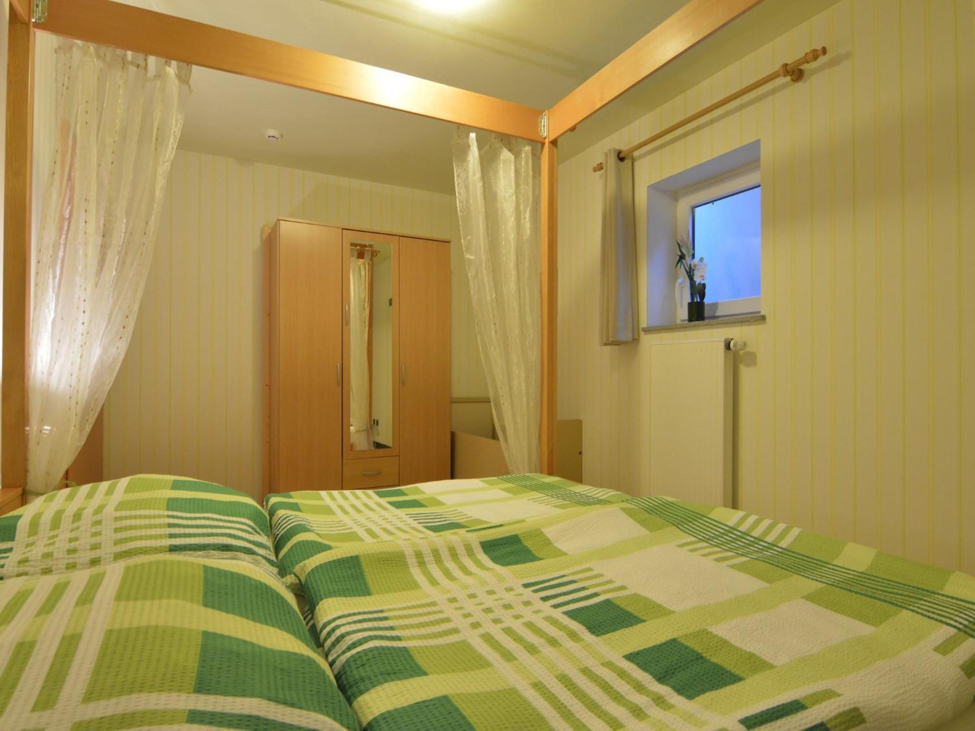 Comfy Holiday Home In Burg Reuland With Sauna Terrace Bbq Buitenkant foto