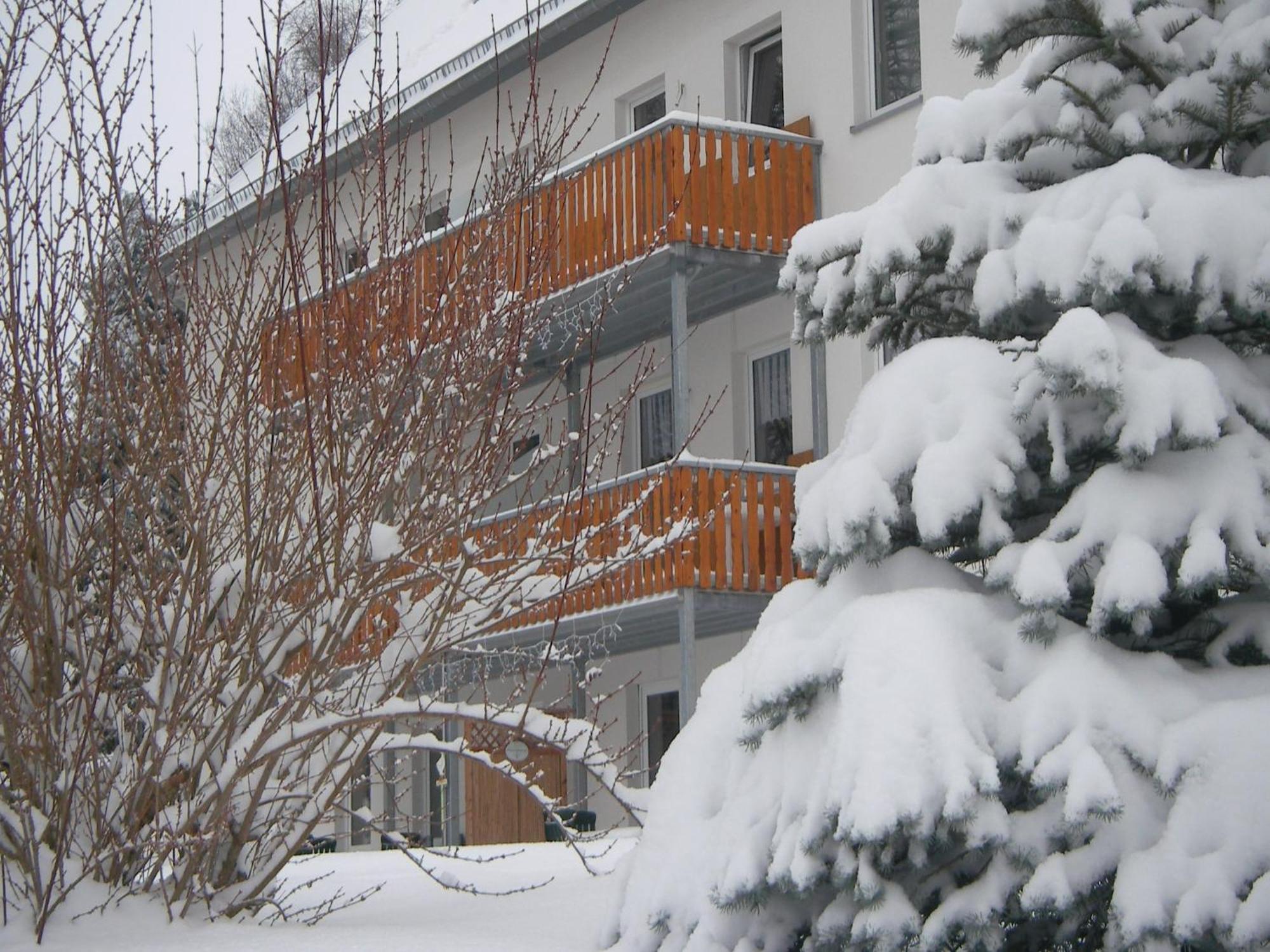 Comfy Holiday Home In Burg Reuland With Sauna Terrace Bbq Buitenkant foto